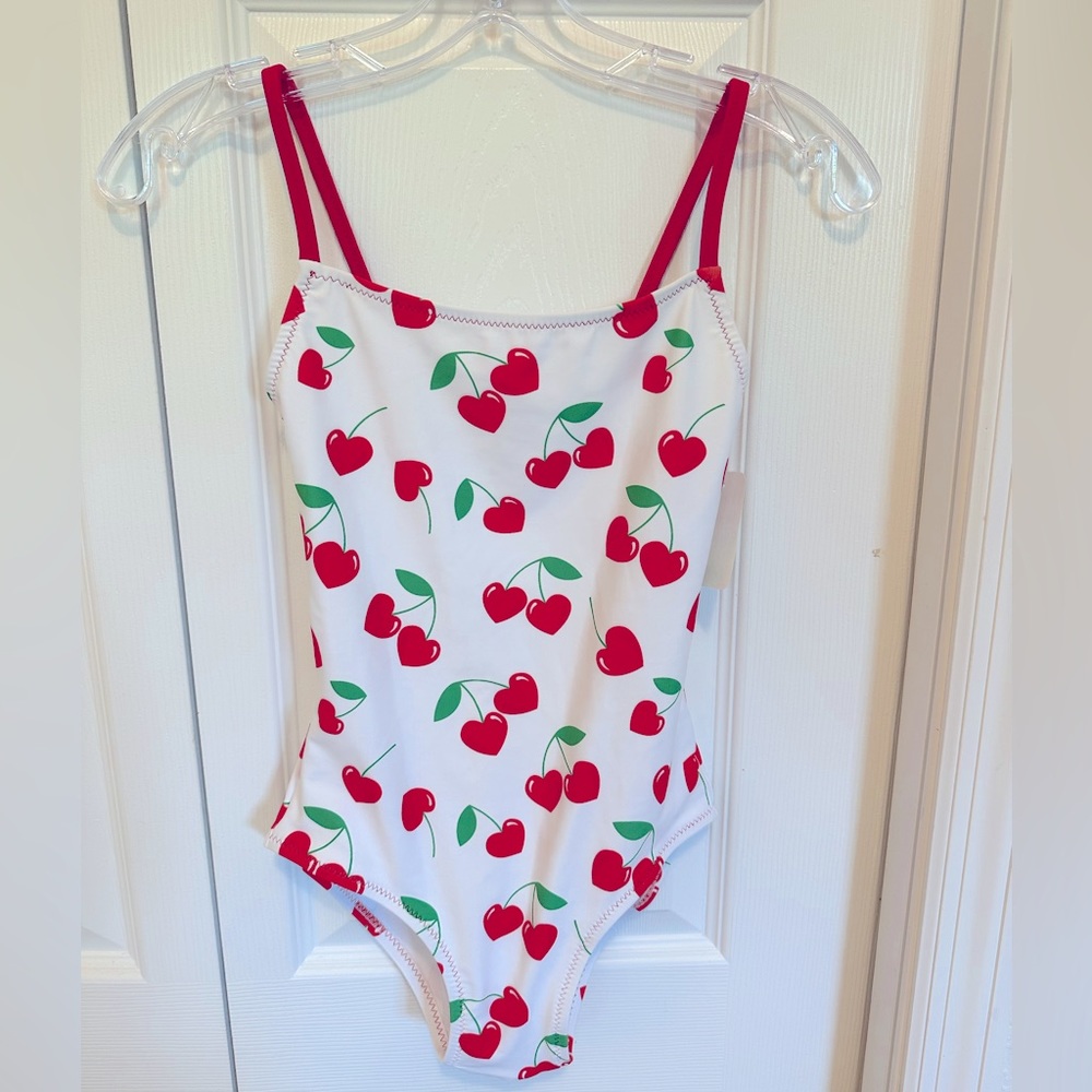 Chameleon leotard size small new with tags